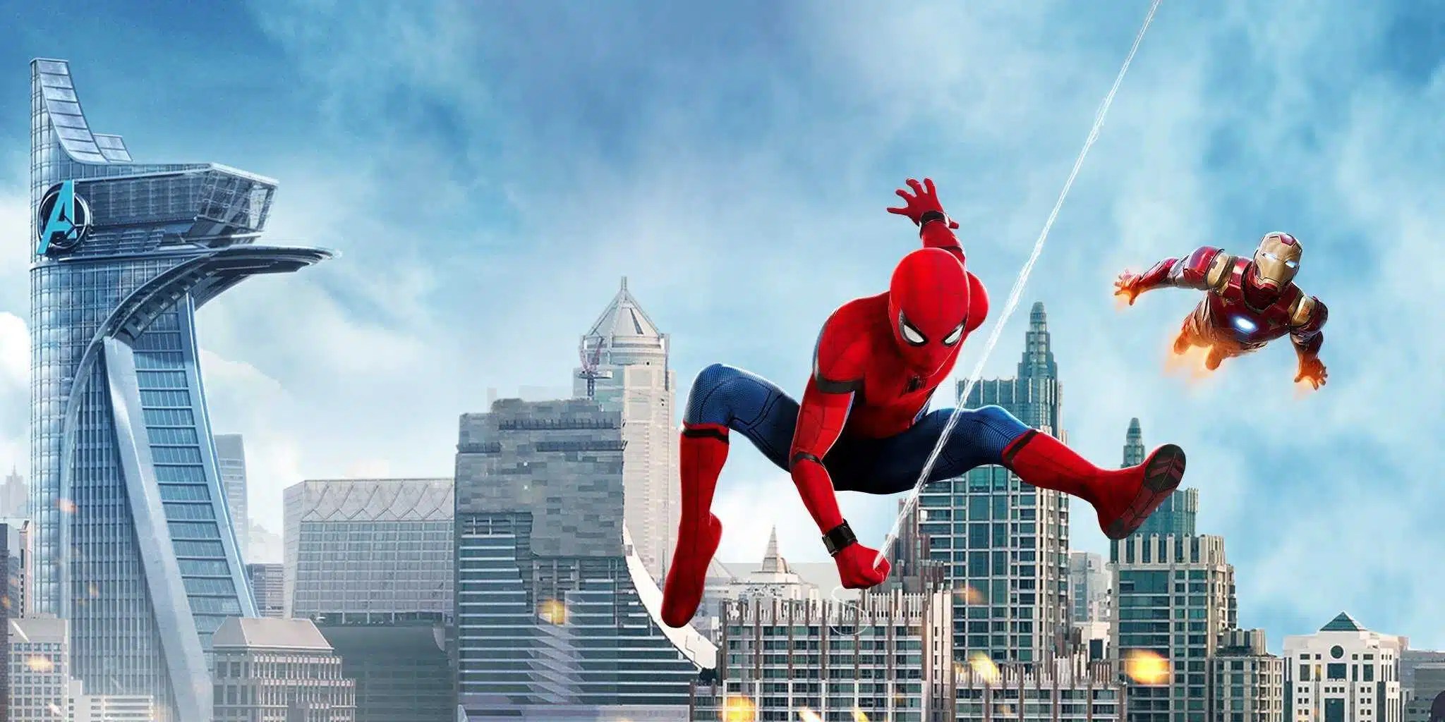 SpiderMan swings into Disney Plus Gadget Advisor