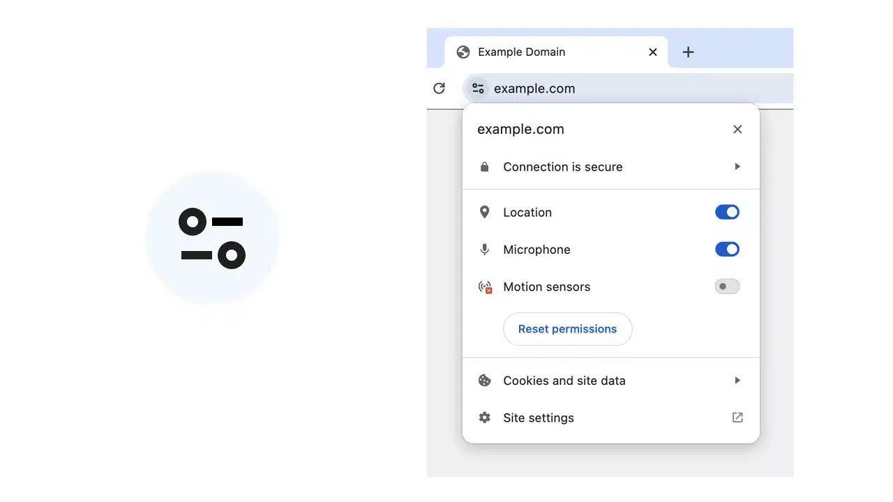 Google is going to replace the padlock icon in Chrome Gadget Advisor