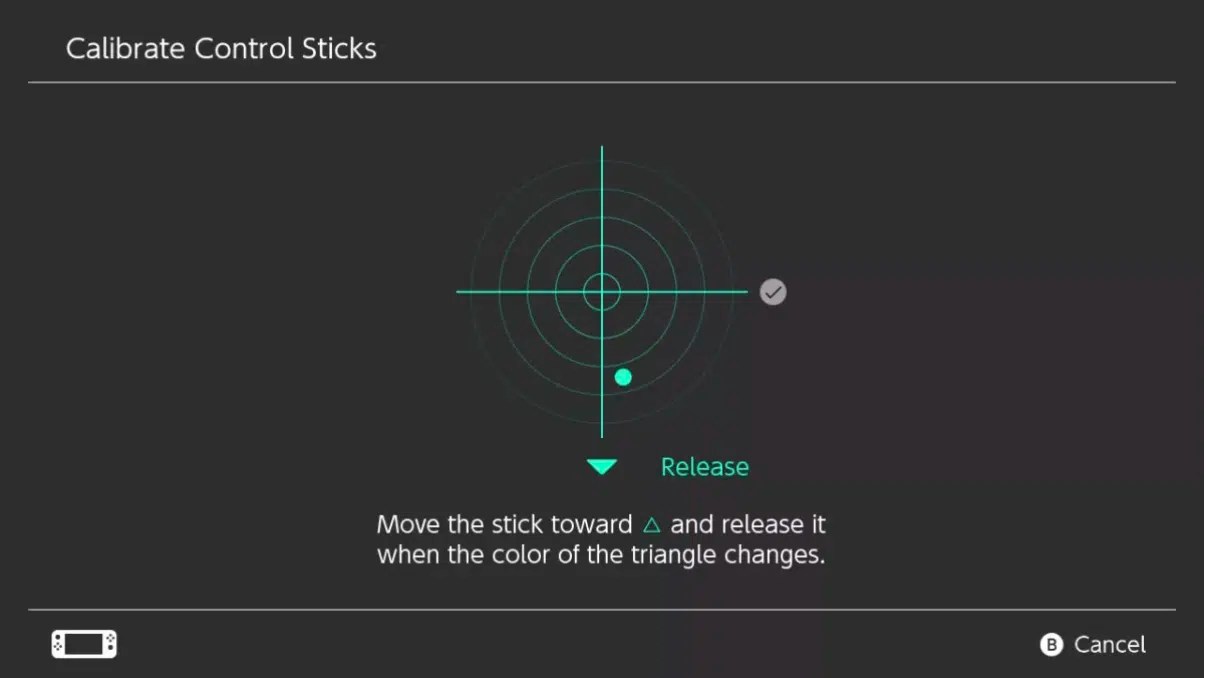 How to fix the JoyCon drift on your Nintendo Switch Gadget Advisor