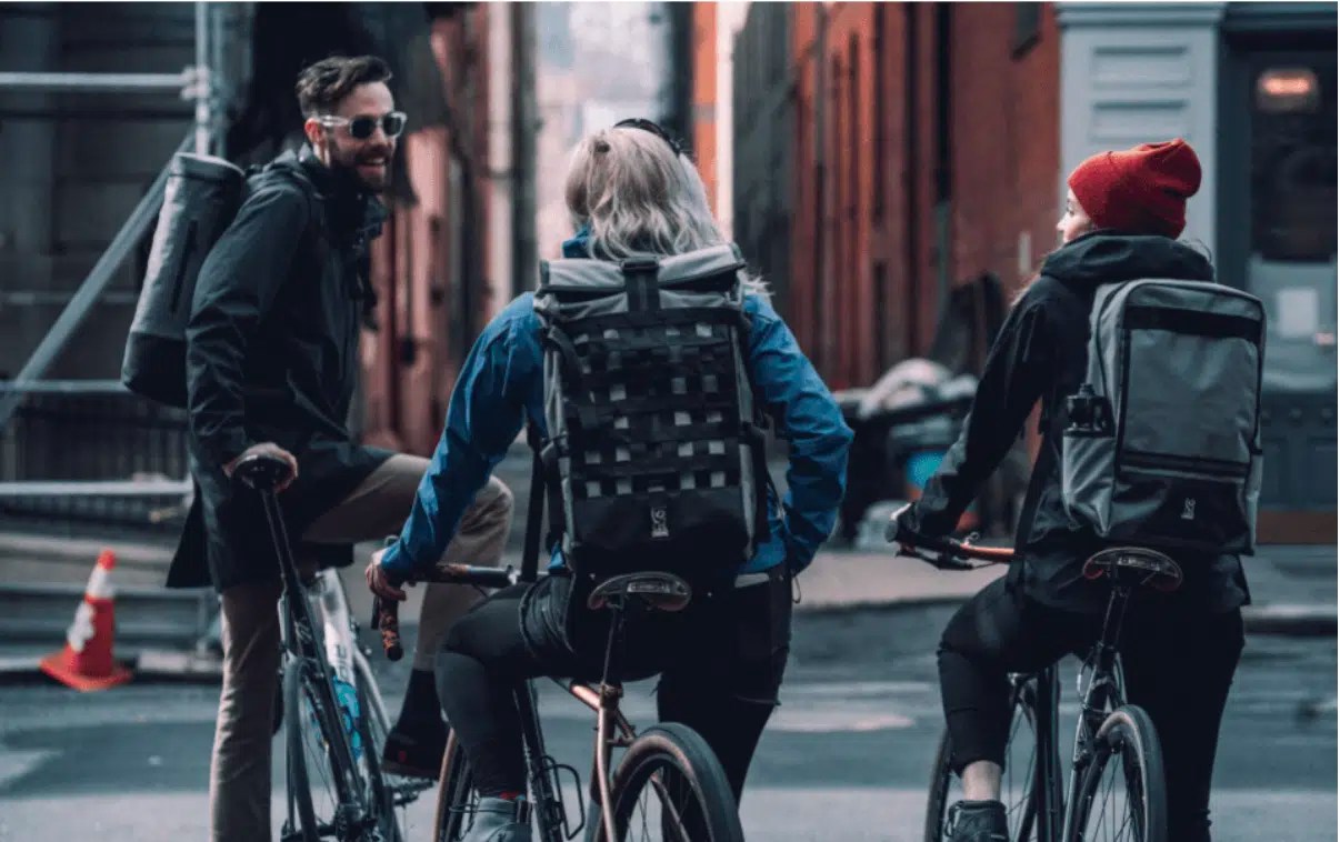 Best Cycling Backpacks For Commuters Gadget Advisor