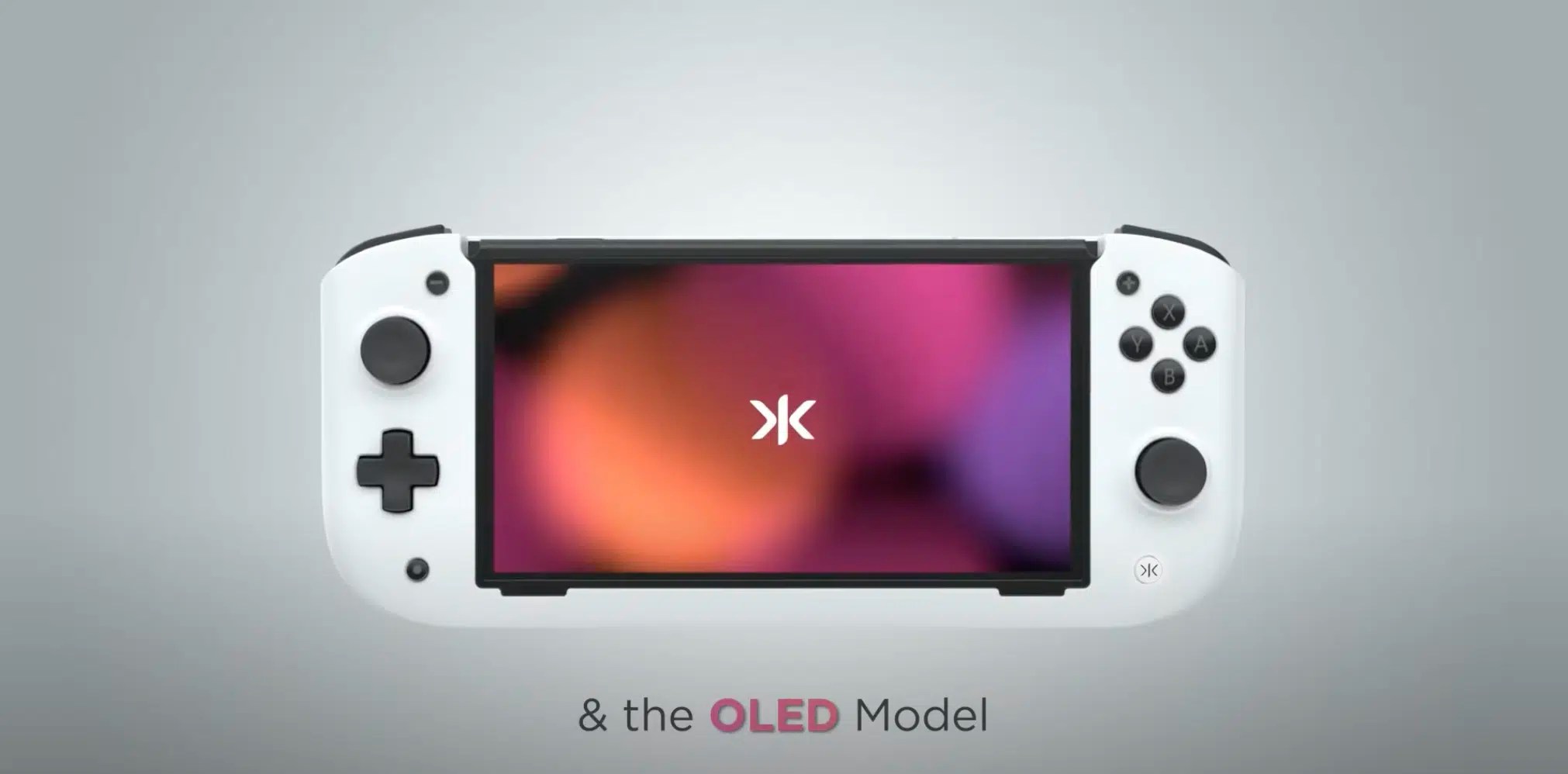 Nitro Deck replaces Nintendo Switch's Joy-Cons - Gadget Advisor