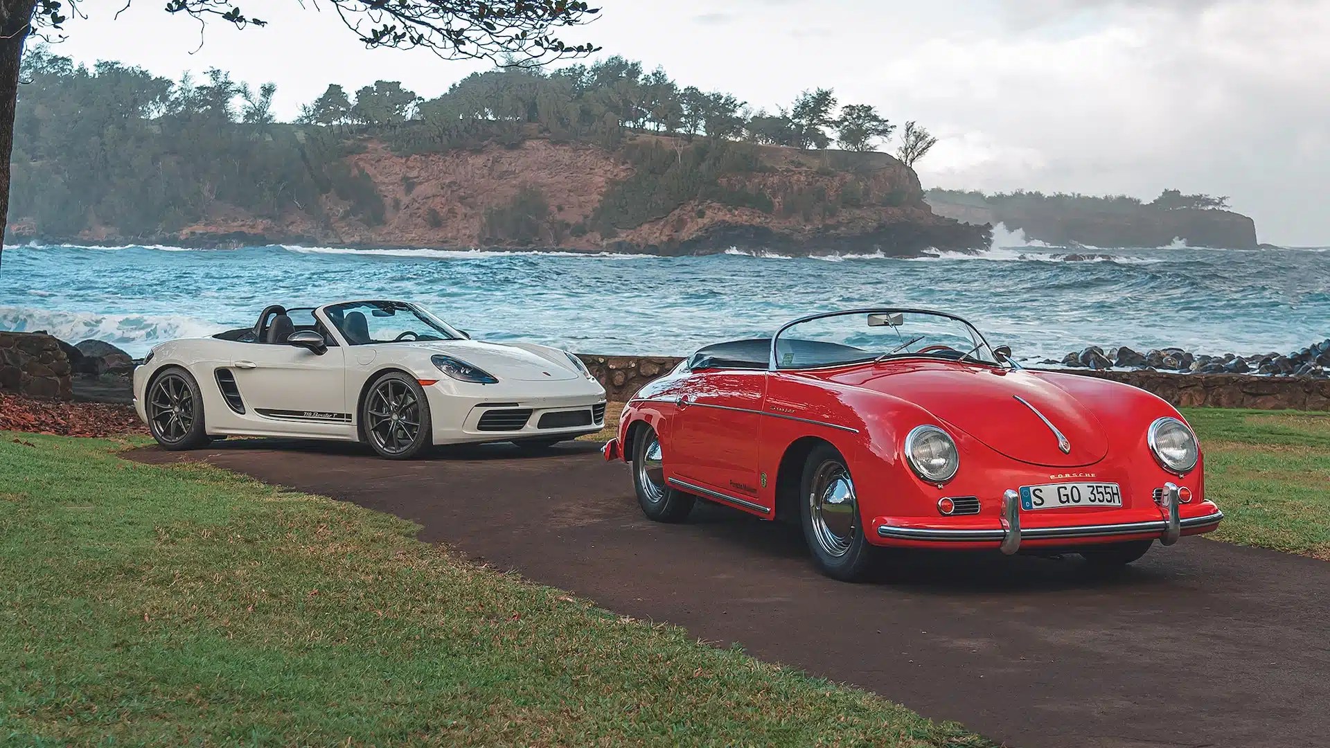 Today, Porsche celebrates its 75th anniversary! Gadget Advisor