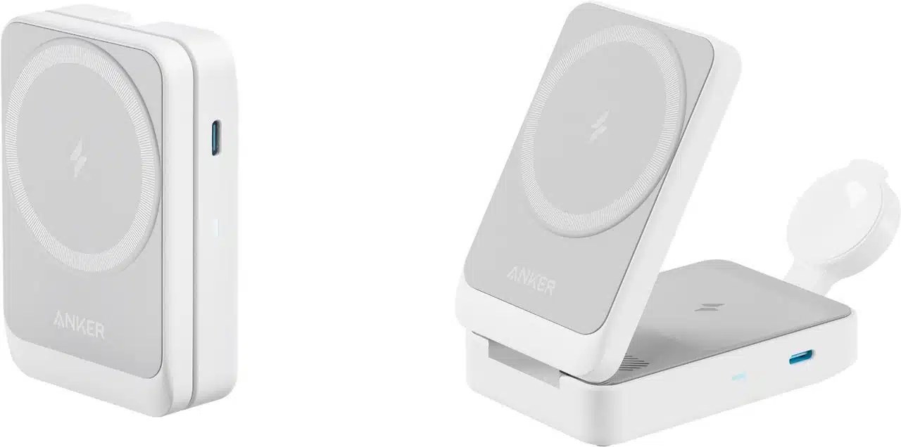 Anker releases chargers with Qi2 support Gadget Advisor