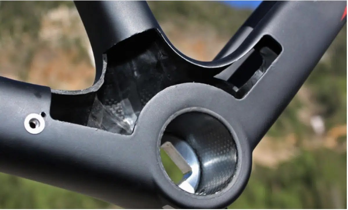 Understanding Cranksets Gadget Advisor