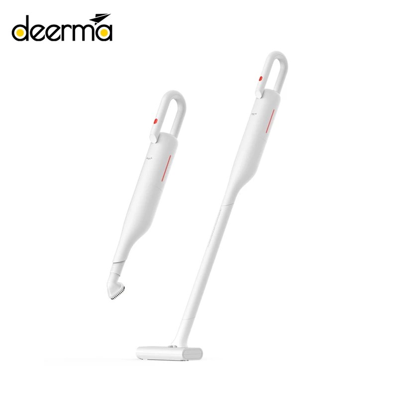 Xiaomi Deerma VC01 Handheld Wireless Vacuum Cleaner Gadget Breeze