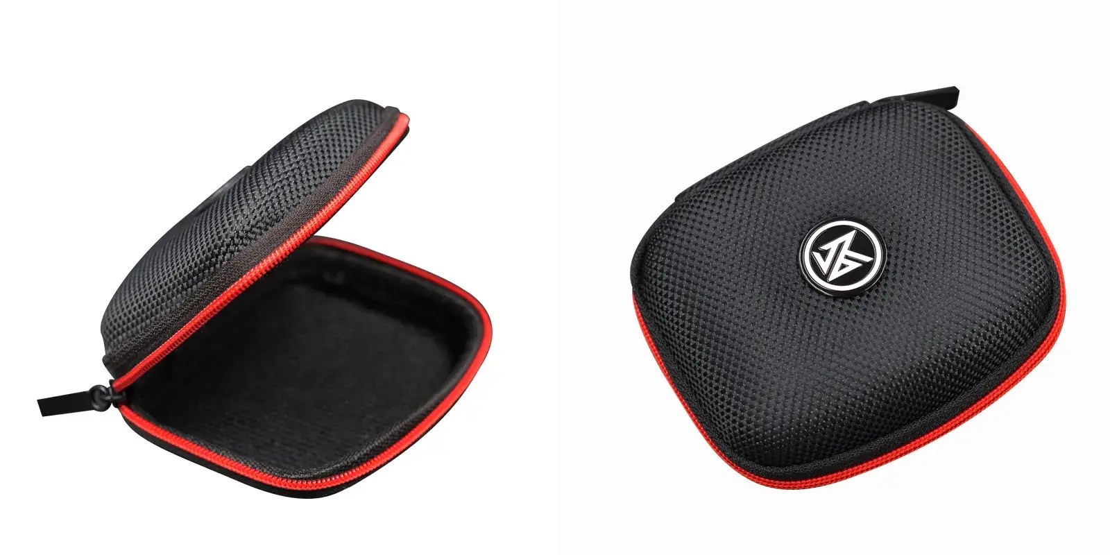 KZ Earphone Case EVA Pouch With Zipper Best Price In BD