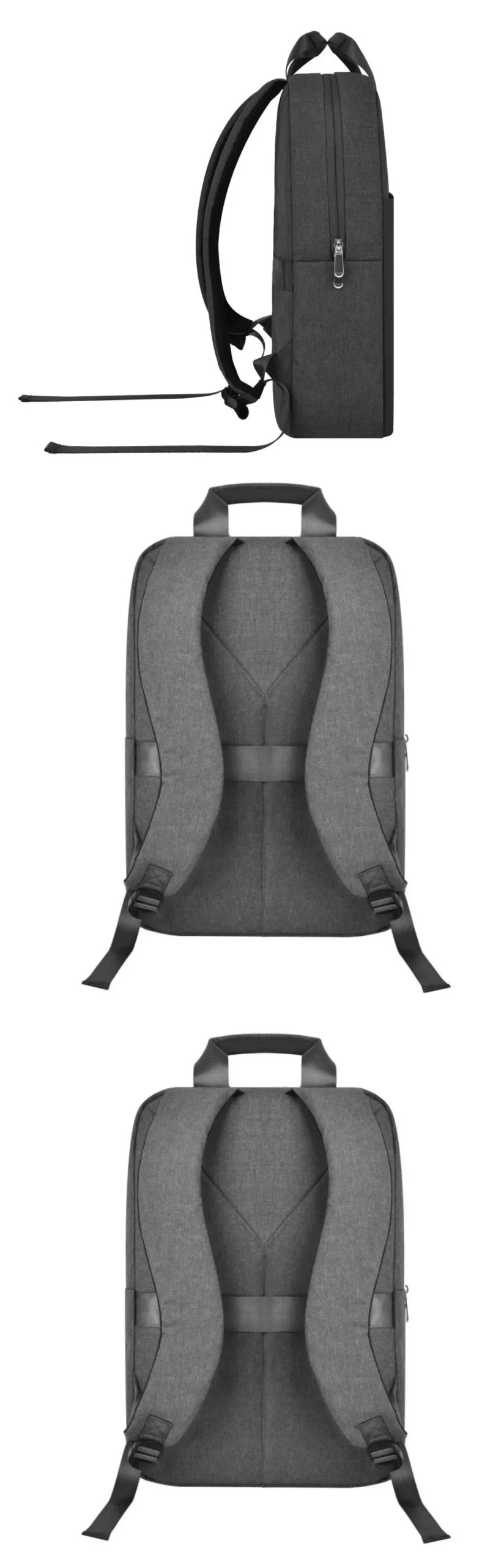 WiWU Waterproof Large Capacity Minimalist Backpack Best