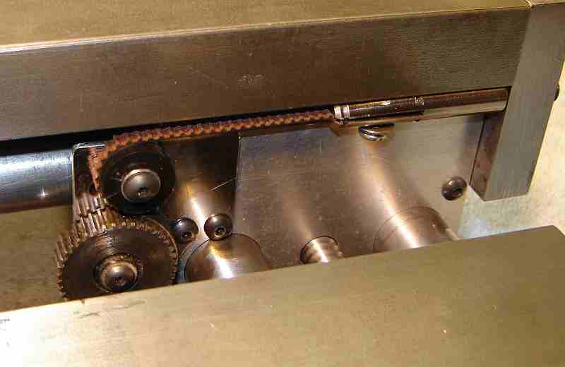 Building a BrooksStent Cutter Grinder