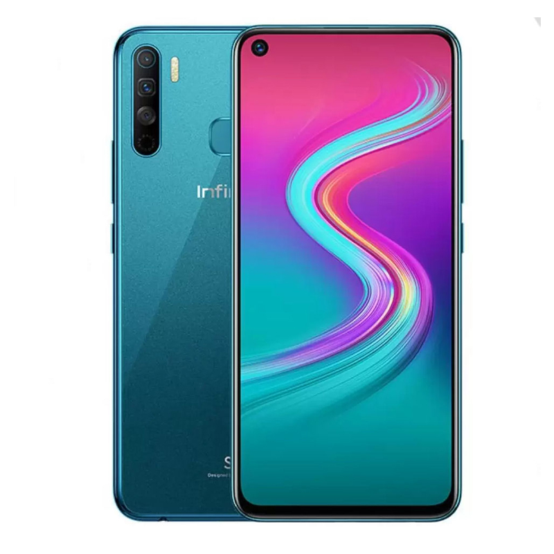 INFINIX S5 LITE 32GB / 3GB RAM Gadget Central