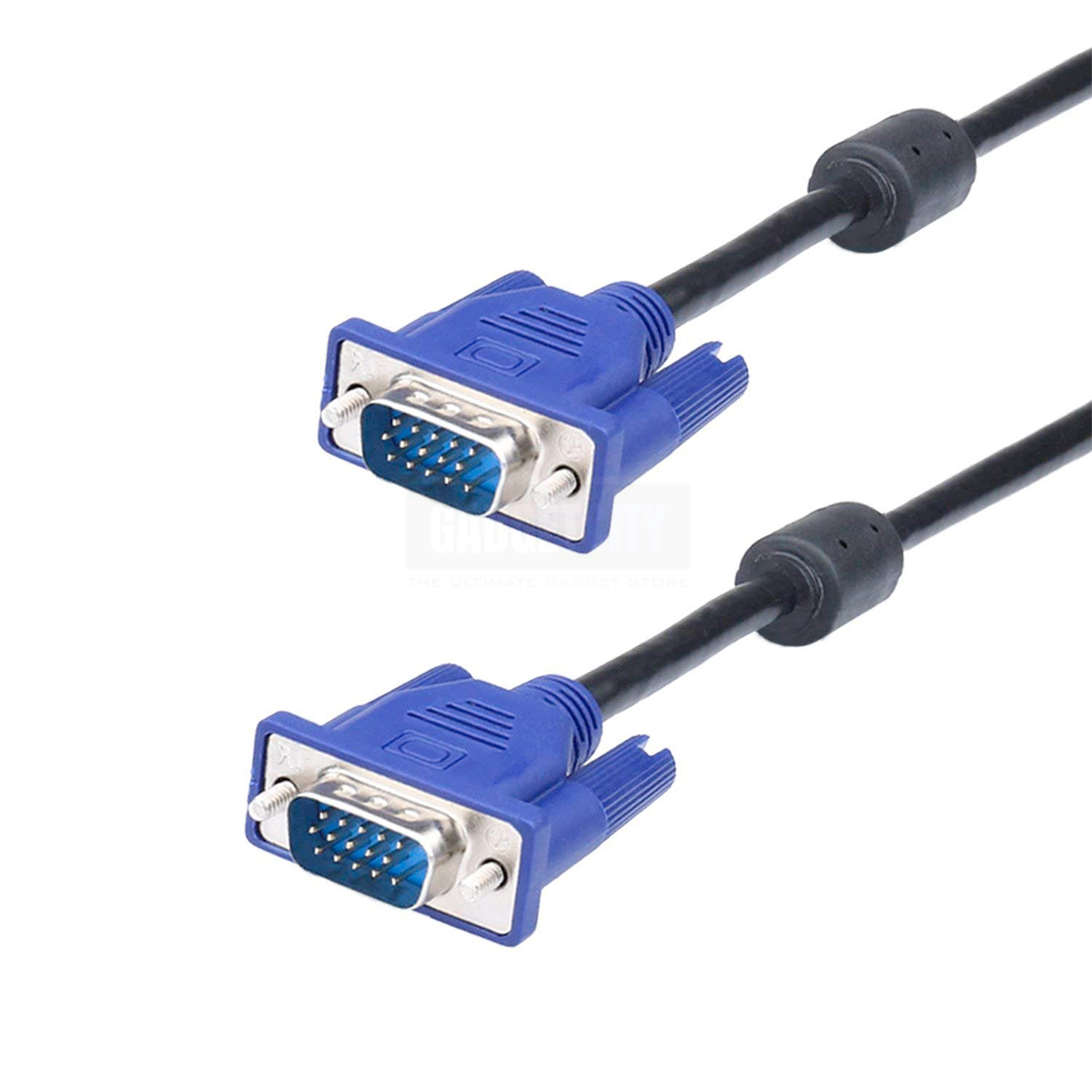 VGA Cable 3 Meter • Gadget City