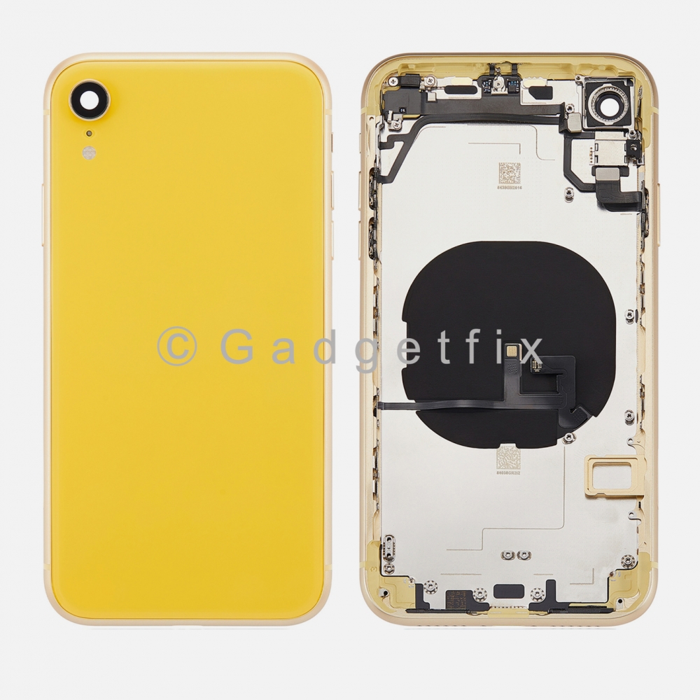 iPhone XR Parts iPhone XR Accessories GadgetFix Page 2