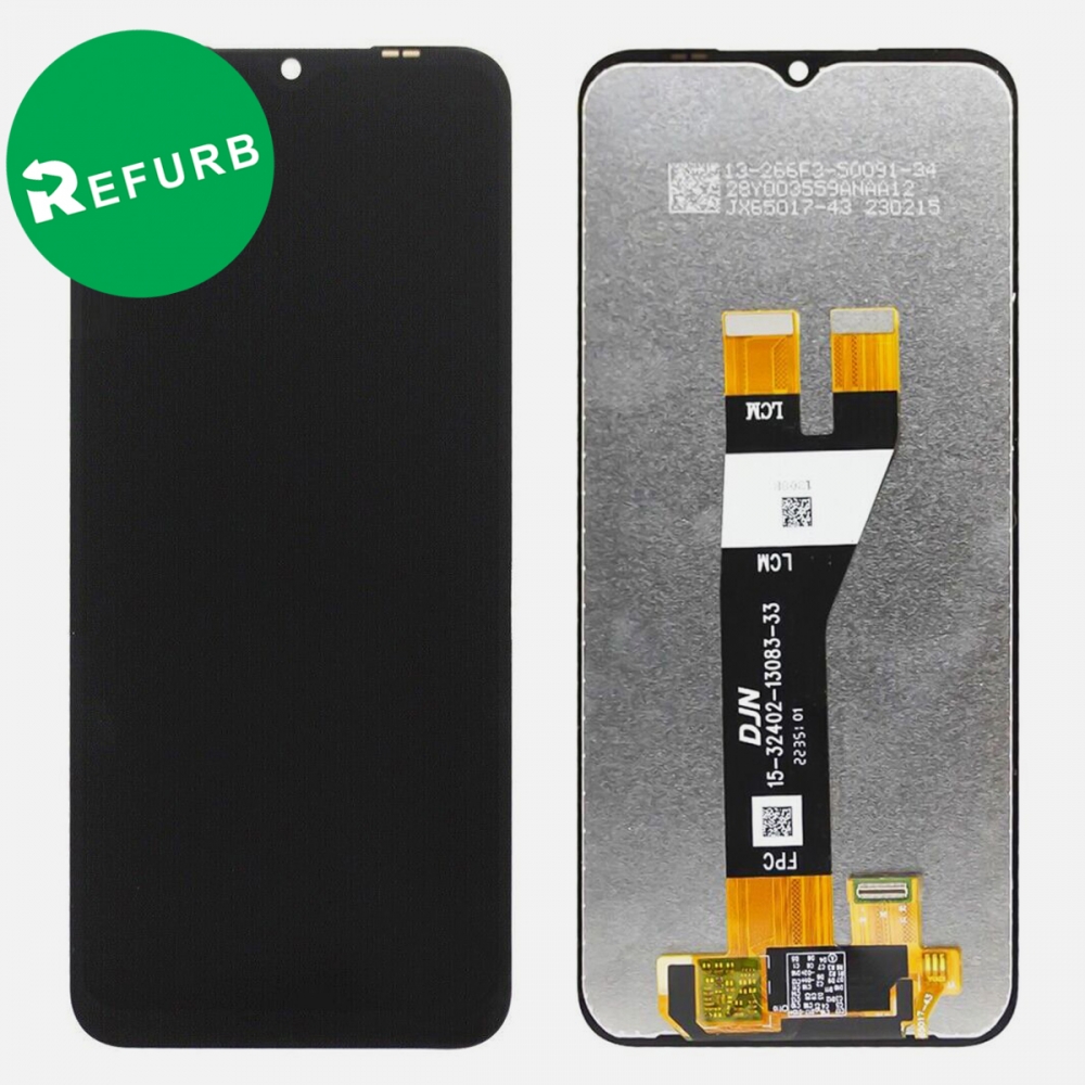 SM-A146B, SM-A146B/DS, SM-A146P, SM-A146P/DS, SM-A146U, SM-A146U1, SM