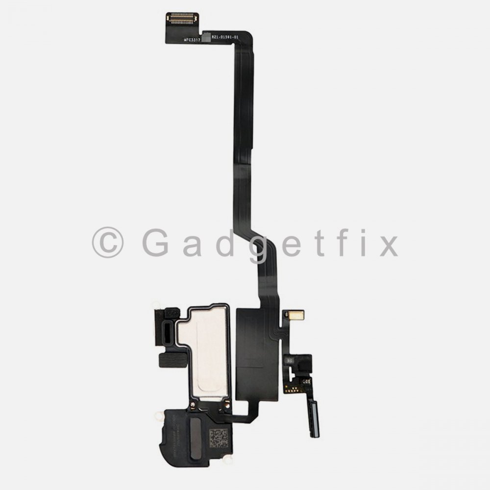 iPhone X Replacement Parts and Accessories GadgetFix