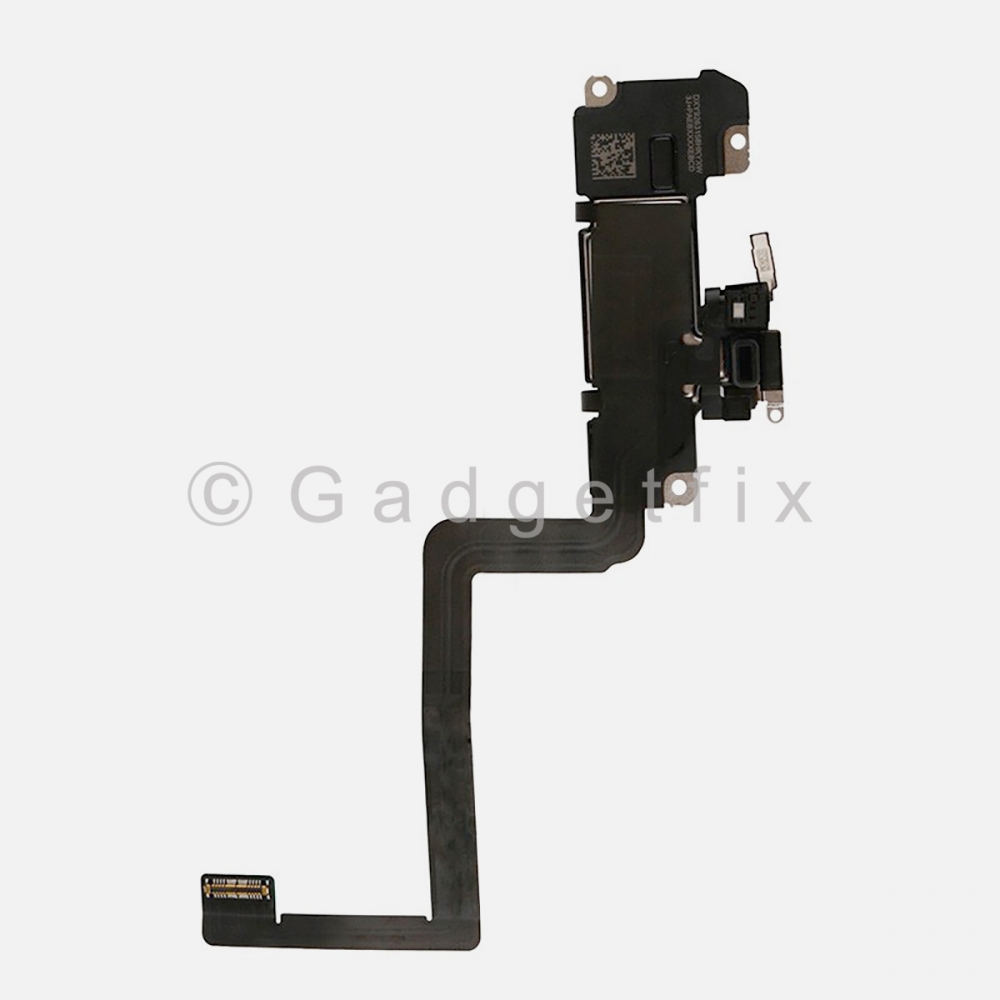 Earpiece Ear Speaker with Proximity Light Sensor Flex Cable Ribbon
