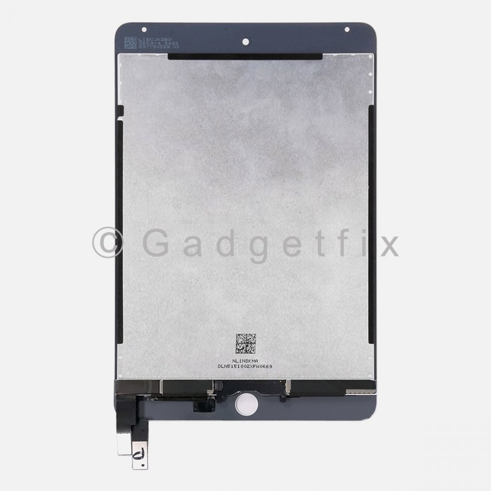 Display LCD Touch Screen Digitizer + Wake Sleep Sensor for iPad Mini 4