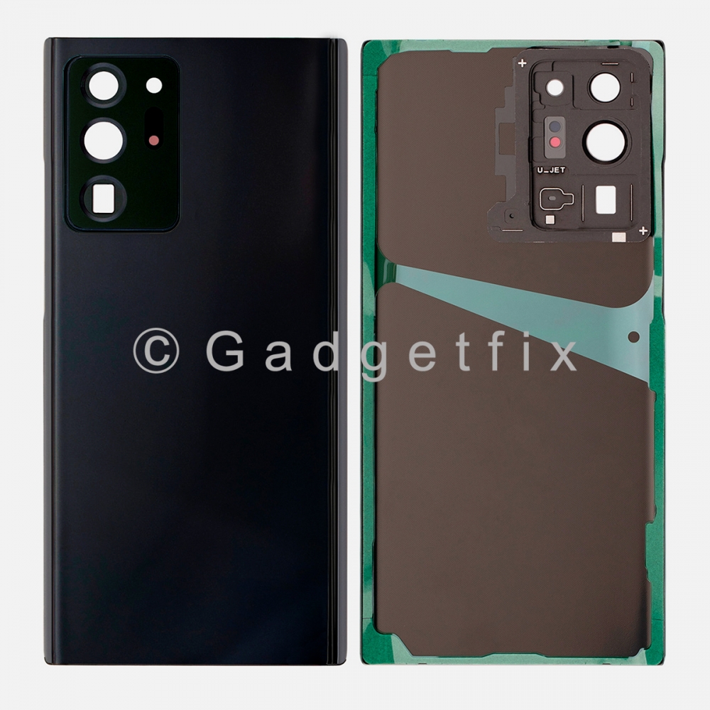 Samsung Galaxy Note 20 Ultra 5G SMN986B SMN986U SMN986U1 SMN986W