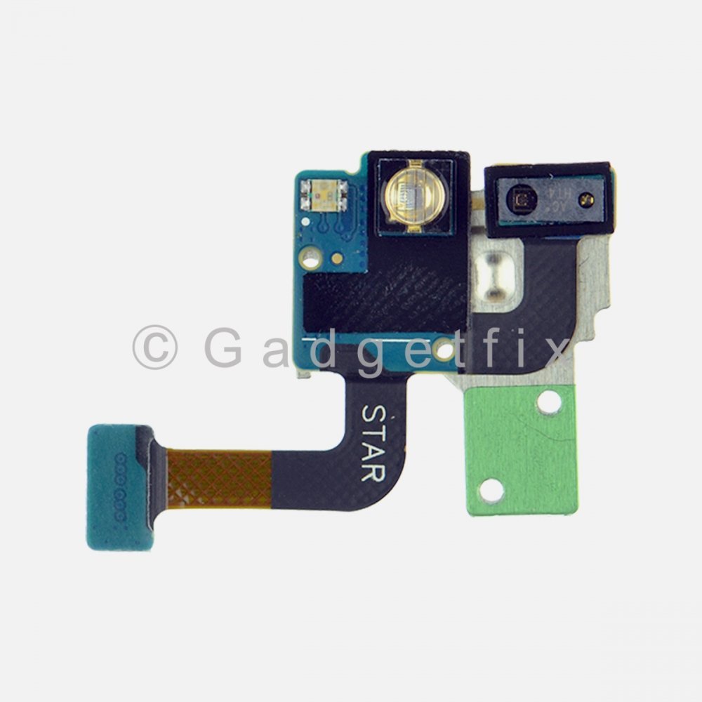 Samsung Galaxy S9 Proximity Sensor Flex Cable GadgetFix