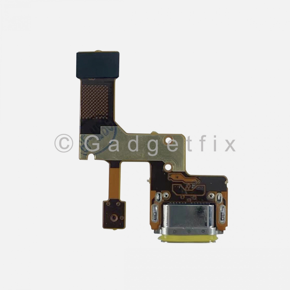 Lg Stylo 6 Charging Charge Port Dock Flex Cable, 490622670584