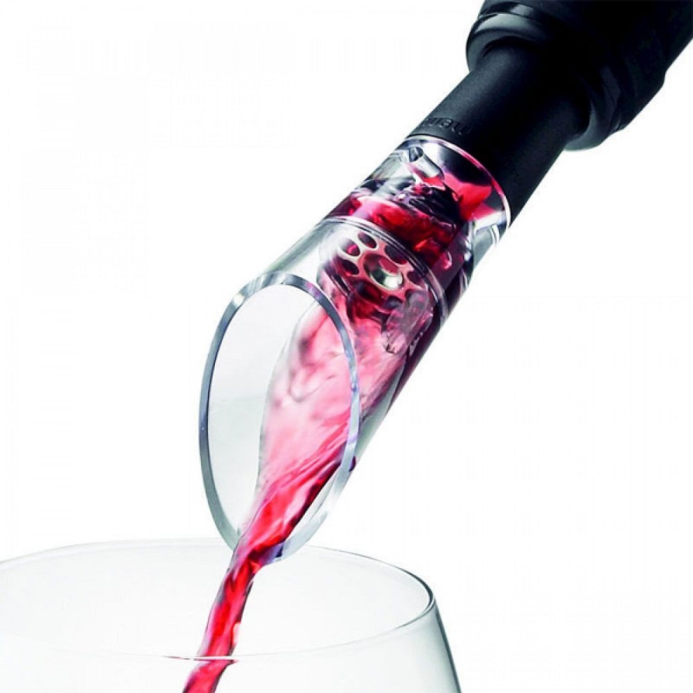 Selection Decanting Pourer by Menu » Gadget Flow