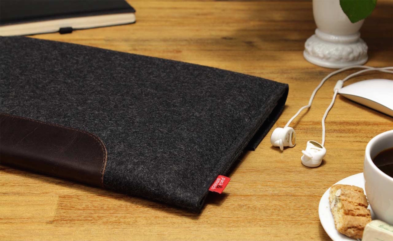 MacBook 15" Retina Case » Gadget Flow