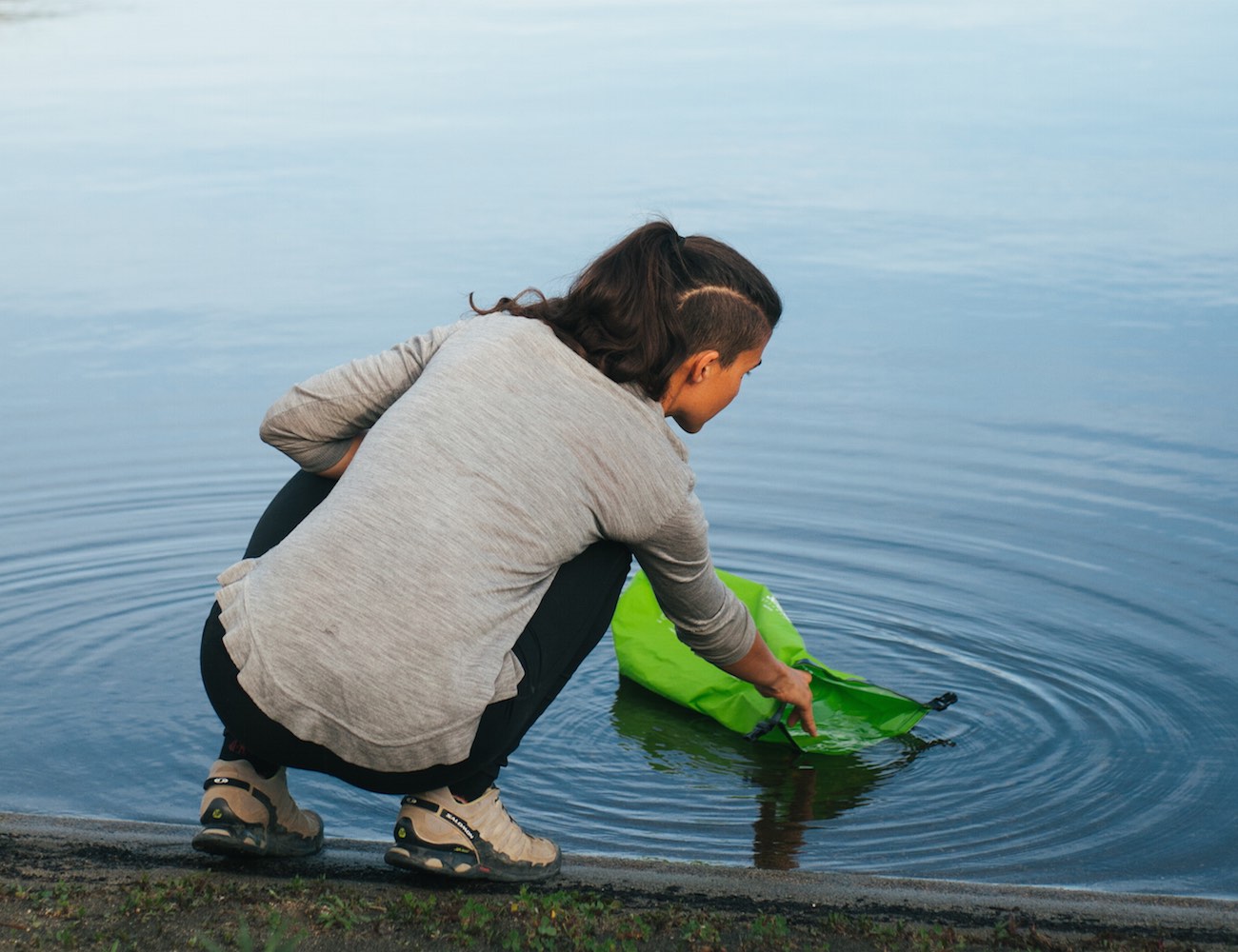 Scrubba Wash Bag » Gadget Flow
