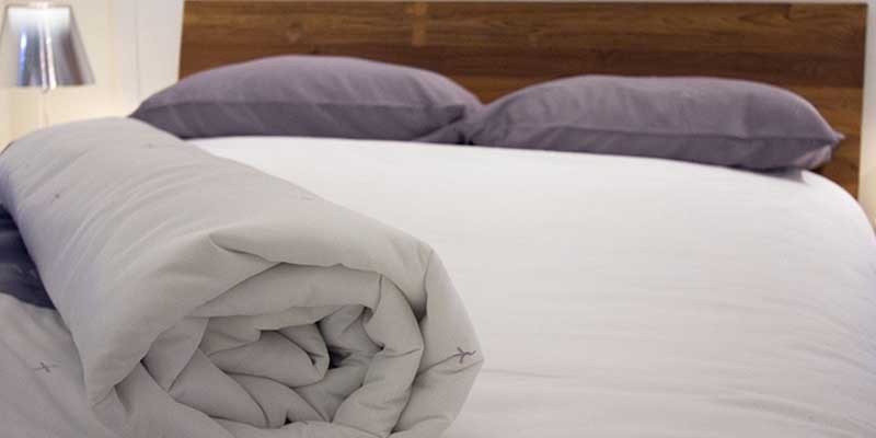 Luna Smart Bed Cover Can Be the Next Best Addition to Your Bedroom