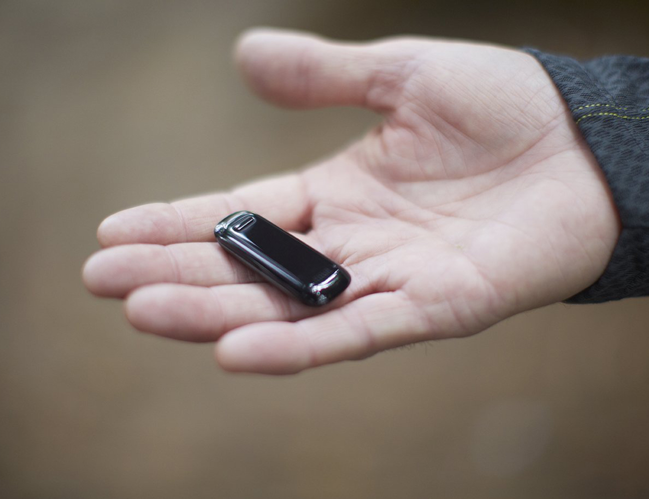 FitBit One Activity & Sleep Tracker » Gadget Flow