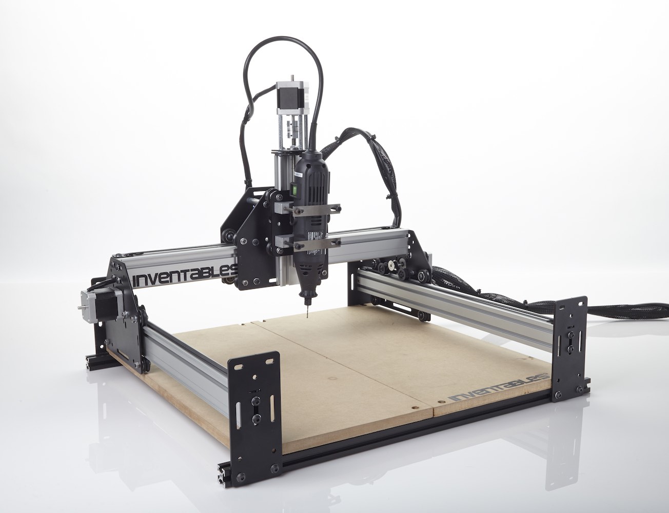 XCarve Open Source CNC Machine » Gadget Flow