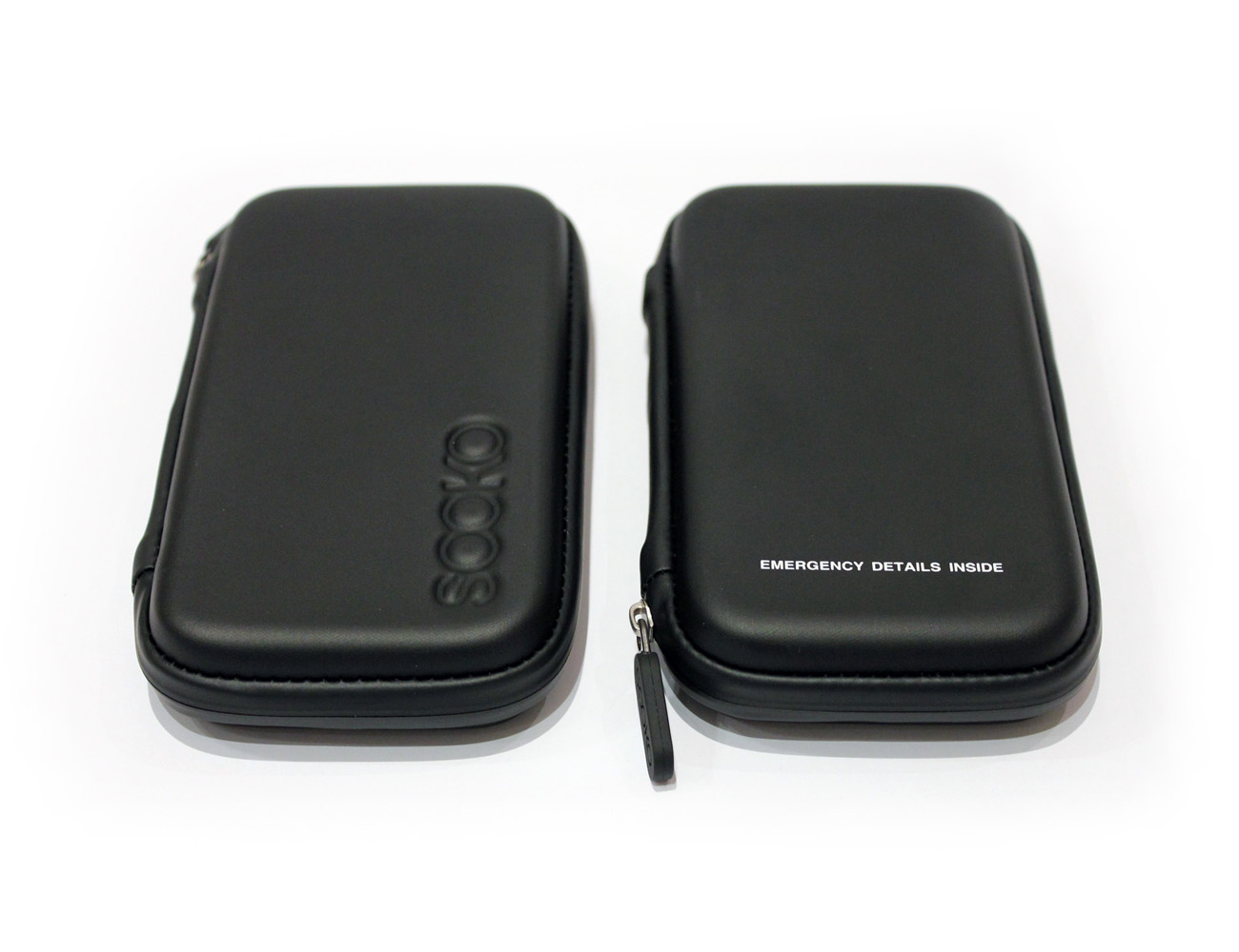 Pocket Pouch A Storage Solution For Cycling Essentials » Gadget Flow