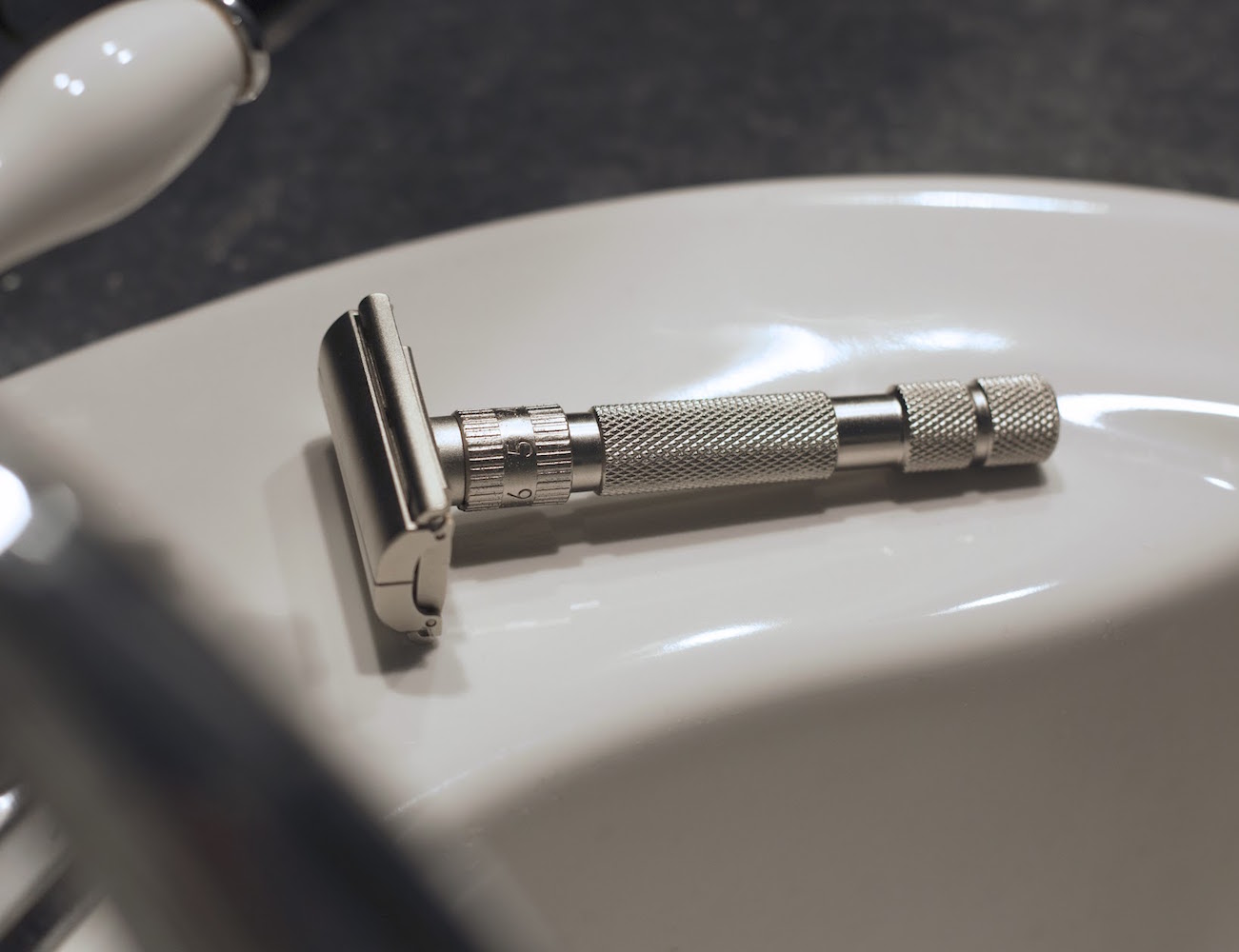 Rockwell Model T Razor » Gadget Flow
