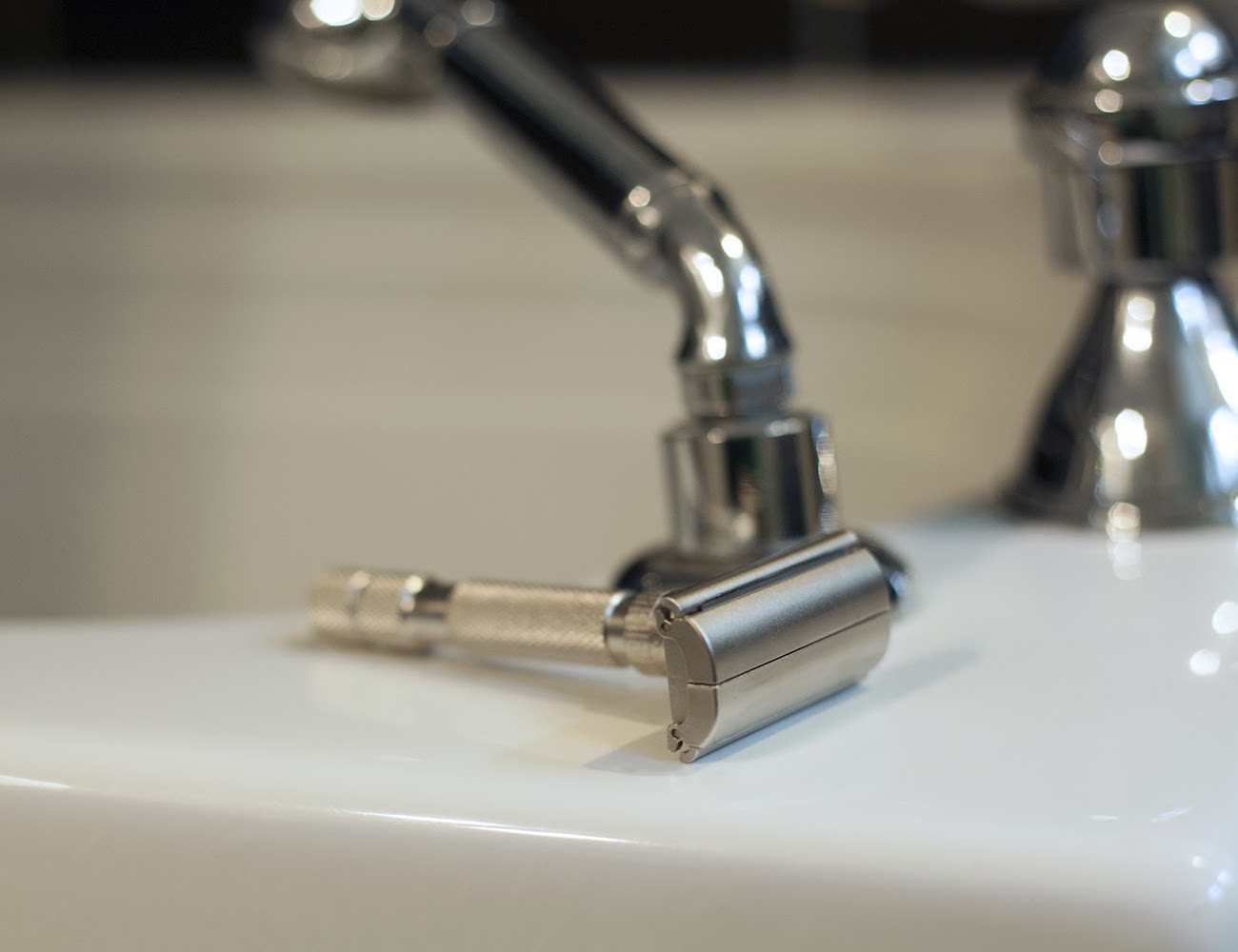 Rockwell Model T Razor » Gadget Flow