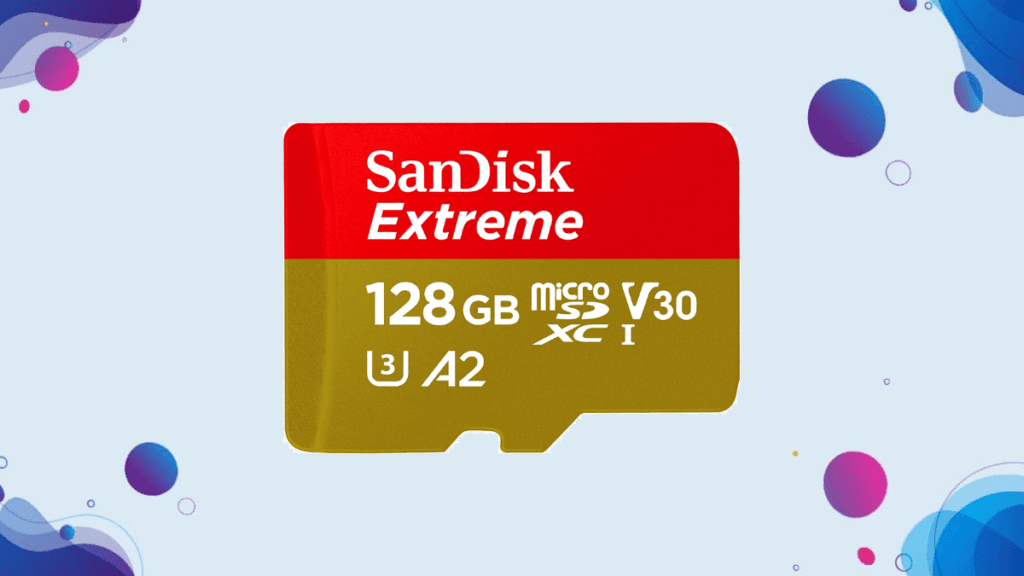 Best Micro SD Card For GoPro in 2021 GadgetGang