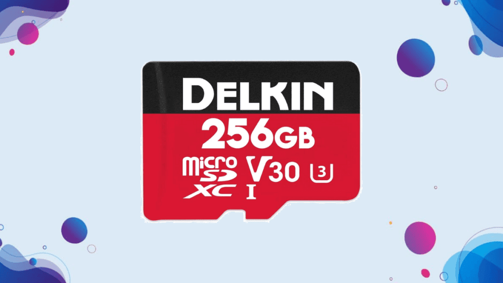 Best Micro SD Card For GoPro in 2021 GadgetGang