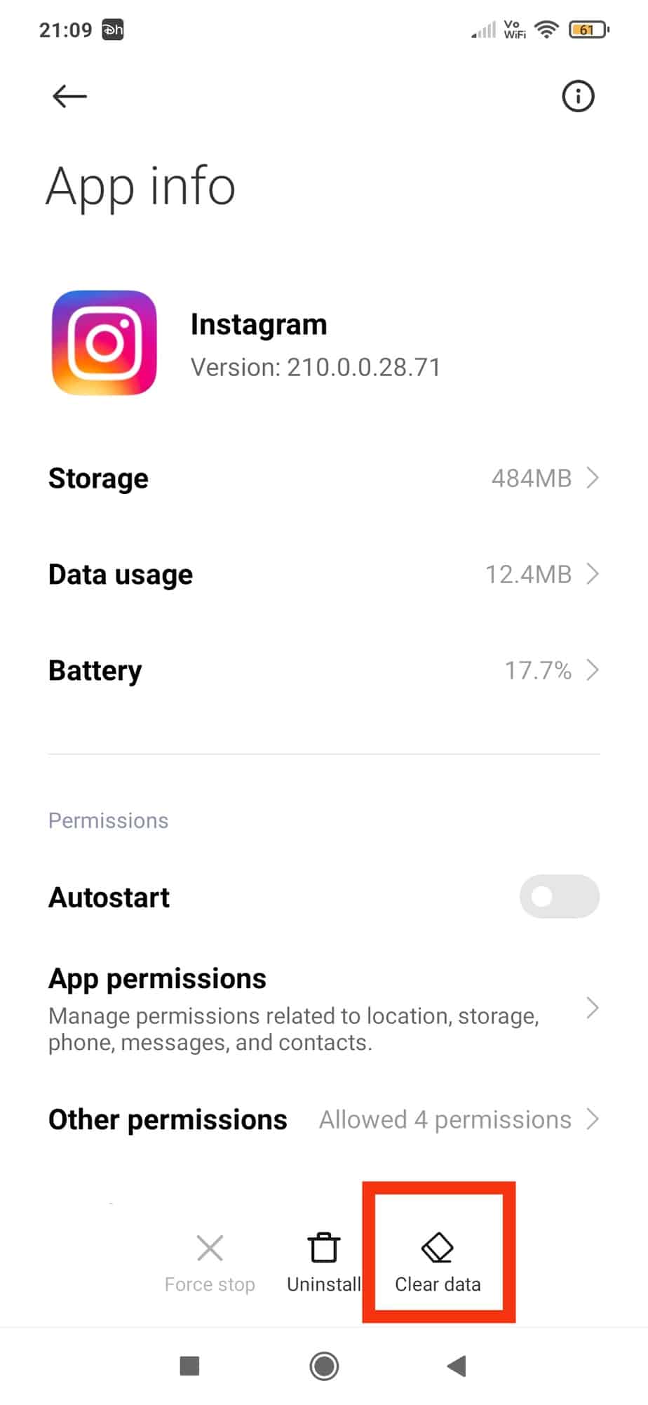 3 Easy Ways to Empty Your Trash on Android! GadgetGang