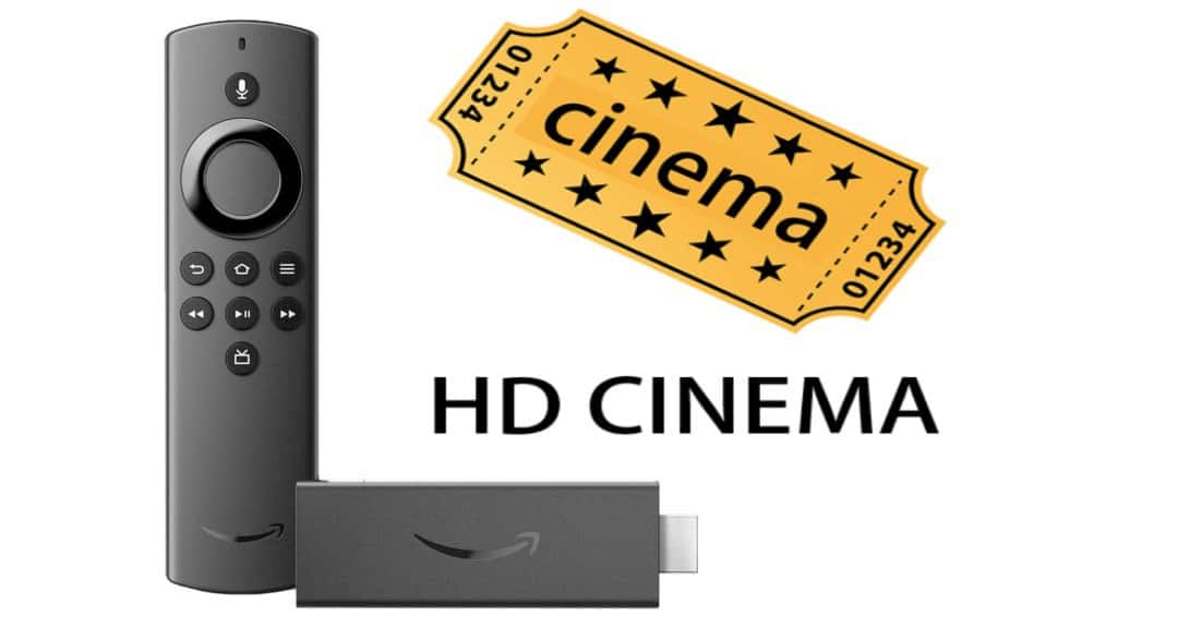 How To Install Cinema HD on Firestick (2022 Guide) GadgetGang