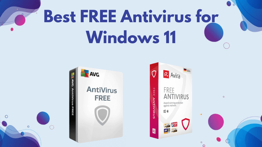 The best antivirus software 2022 TechRadar