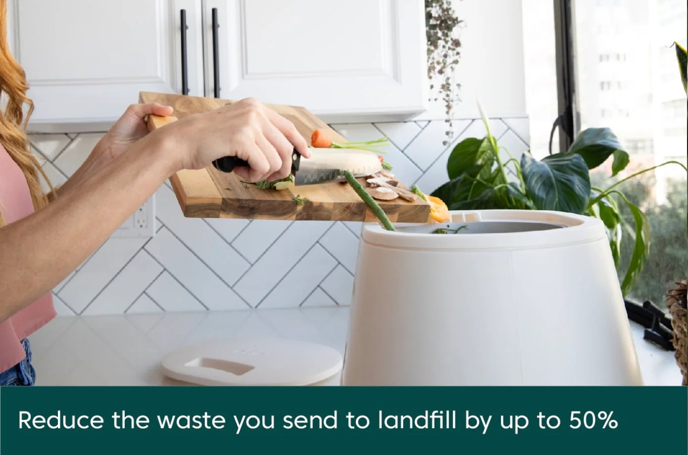 Lomi Turn Waste To Compost With A Single Button Gadget Genesis