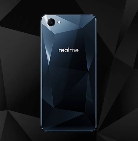 Realme 1 Specs & Unboxing Pictures Leaked Before The Official Launch