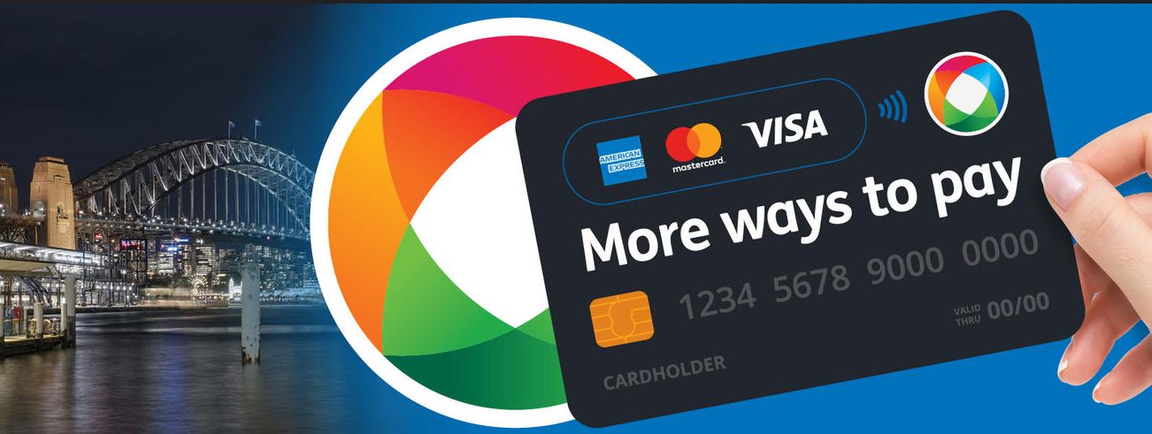 Facts about Opal Card (NSW) contactless payment GadgetGuy