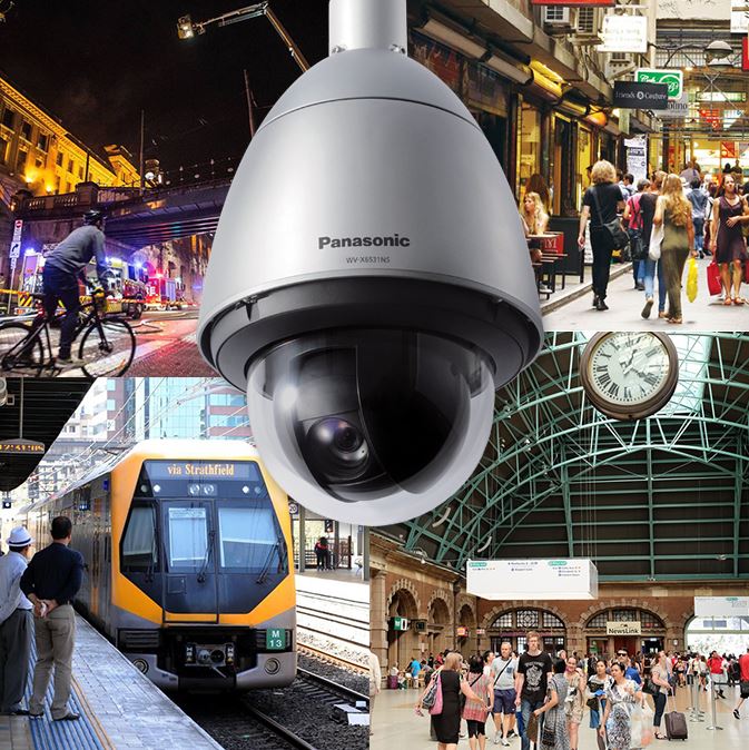 Surveillance how to tell if the Government is watching you (hint you