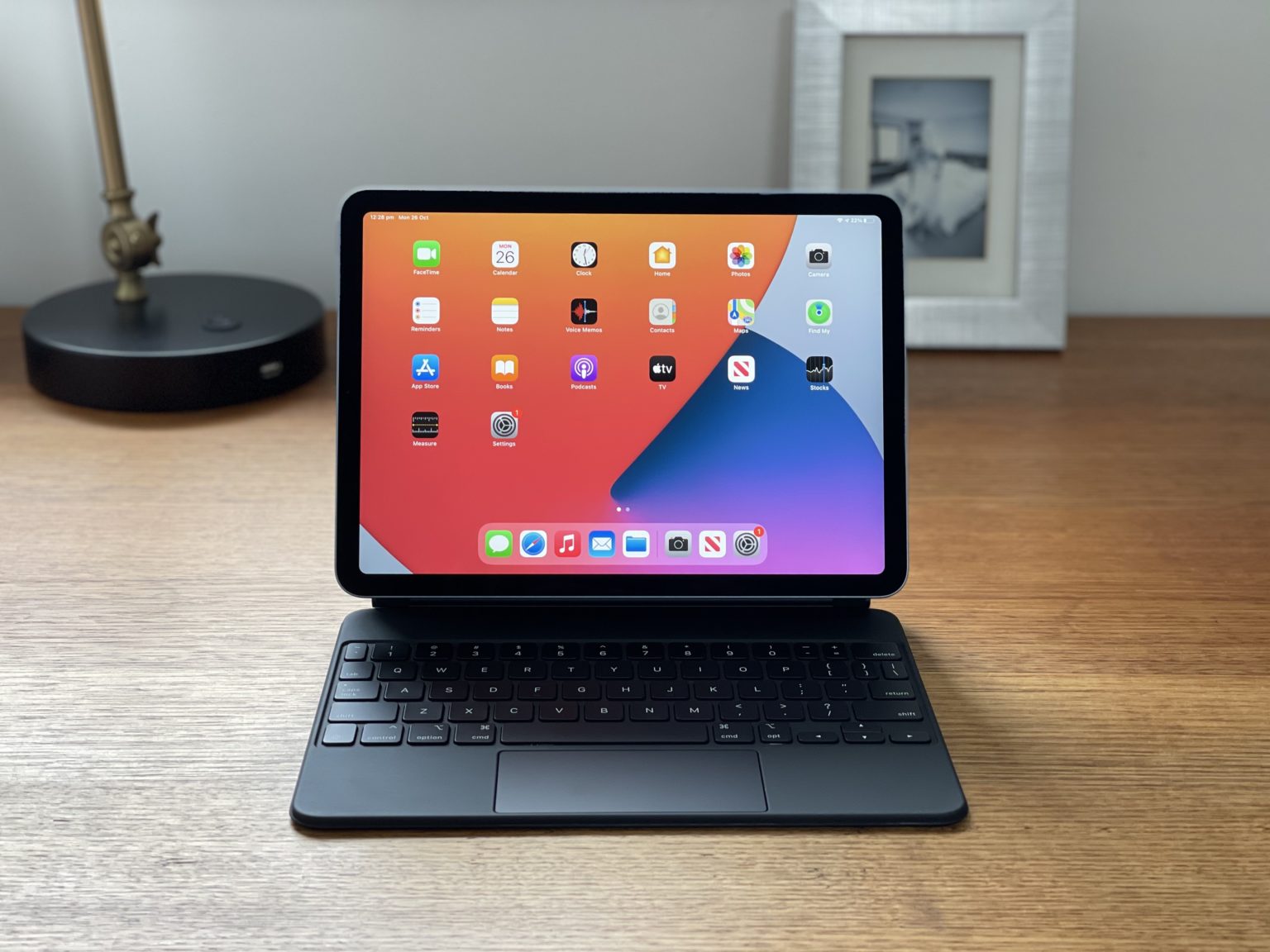 Apple iPad Air 4th gen the new iOS tablet king? (review)