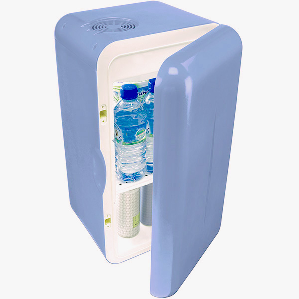 Mobicool F16 15 litre Mini Fridge Cooler review