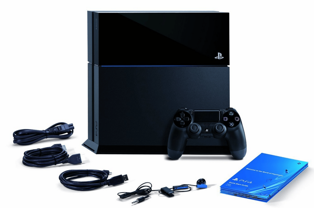 Tesco Direct selling PS4 console for just £319 until Sunday!