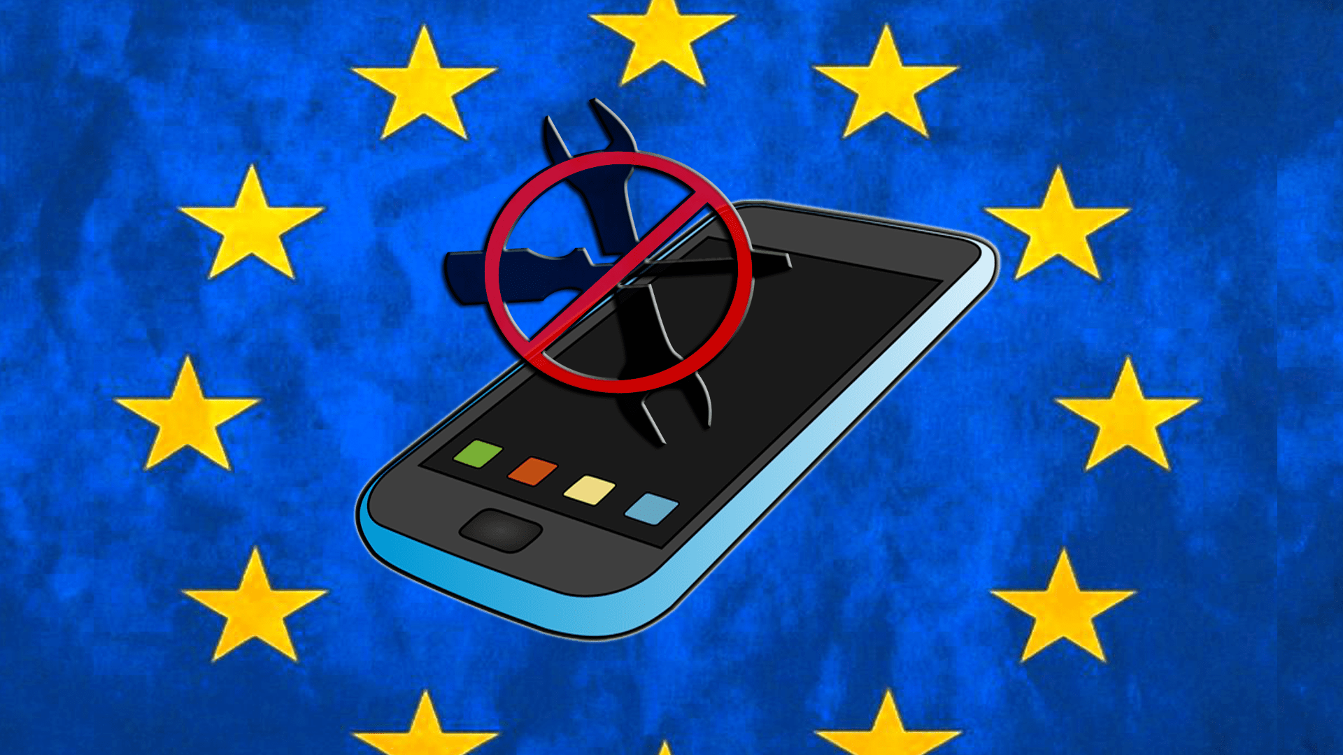 Planned Obsolescence Vs Right To Repair