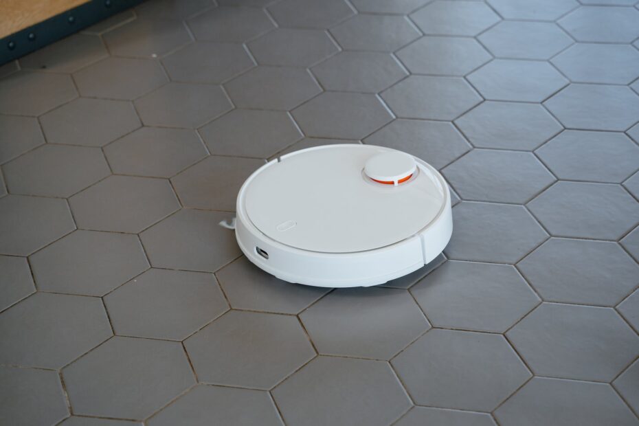 Robotic Vacuum Cleaners The smart way to clean