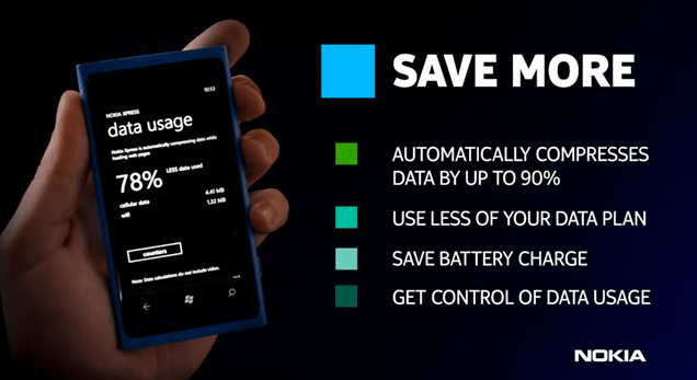 Nokia Xpress: Windows Phone Web Browser For Limited.
