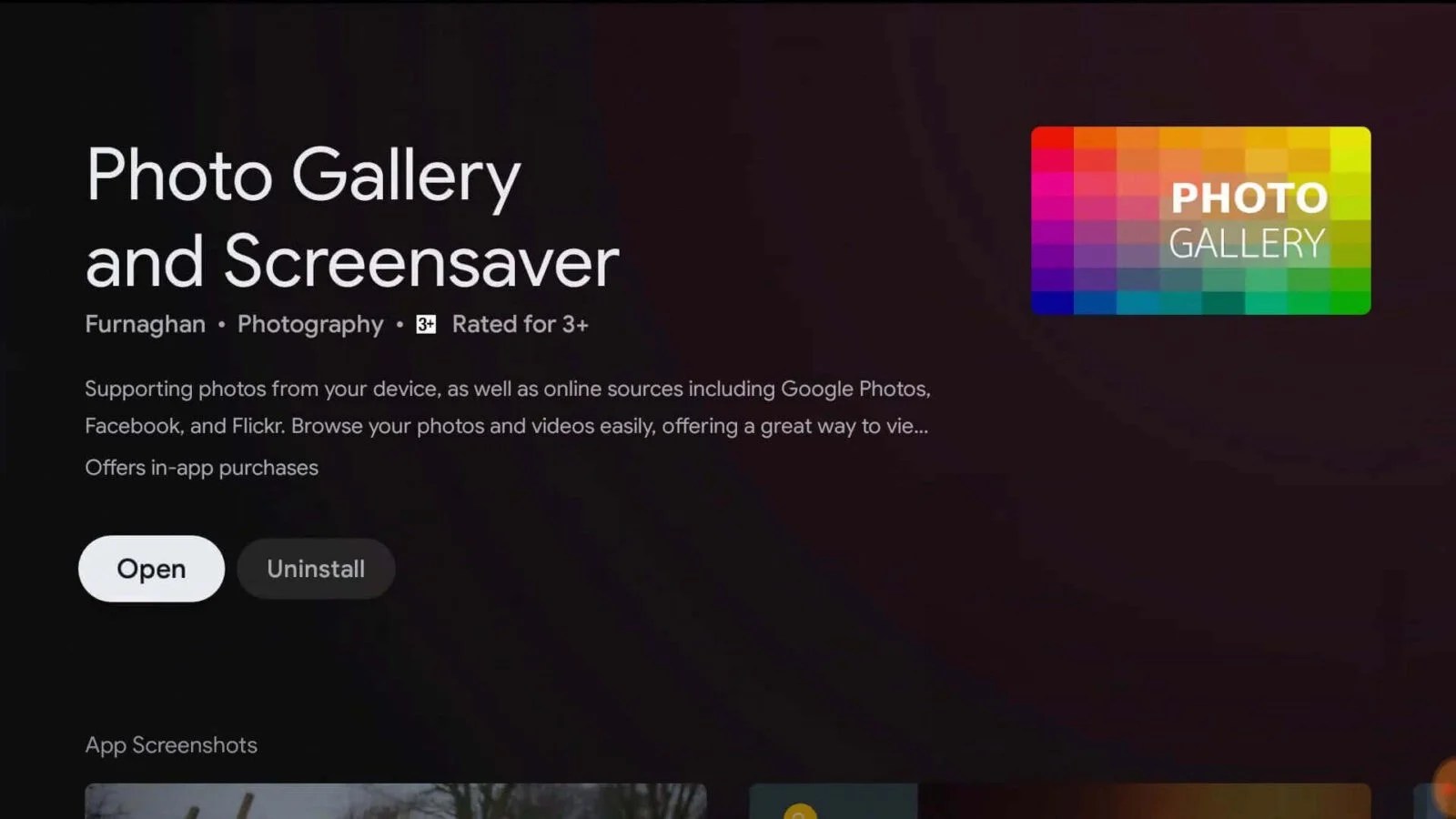 How To Change Screensaver On Android T.V. Gadget Junction