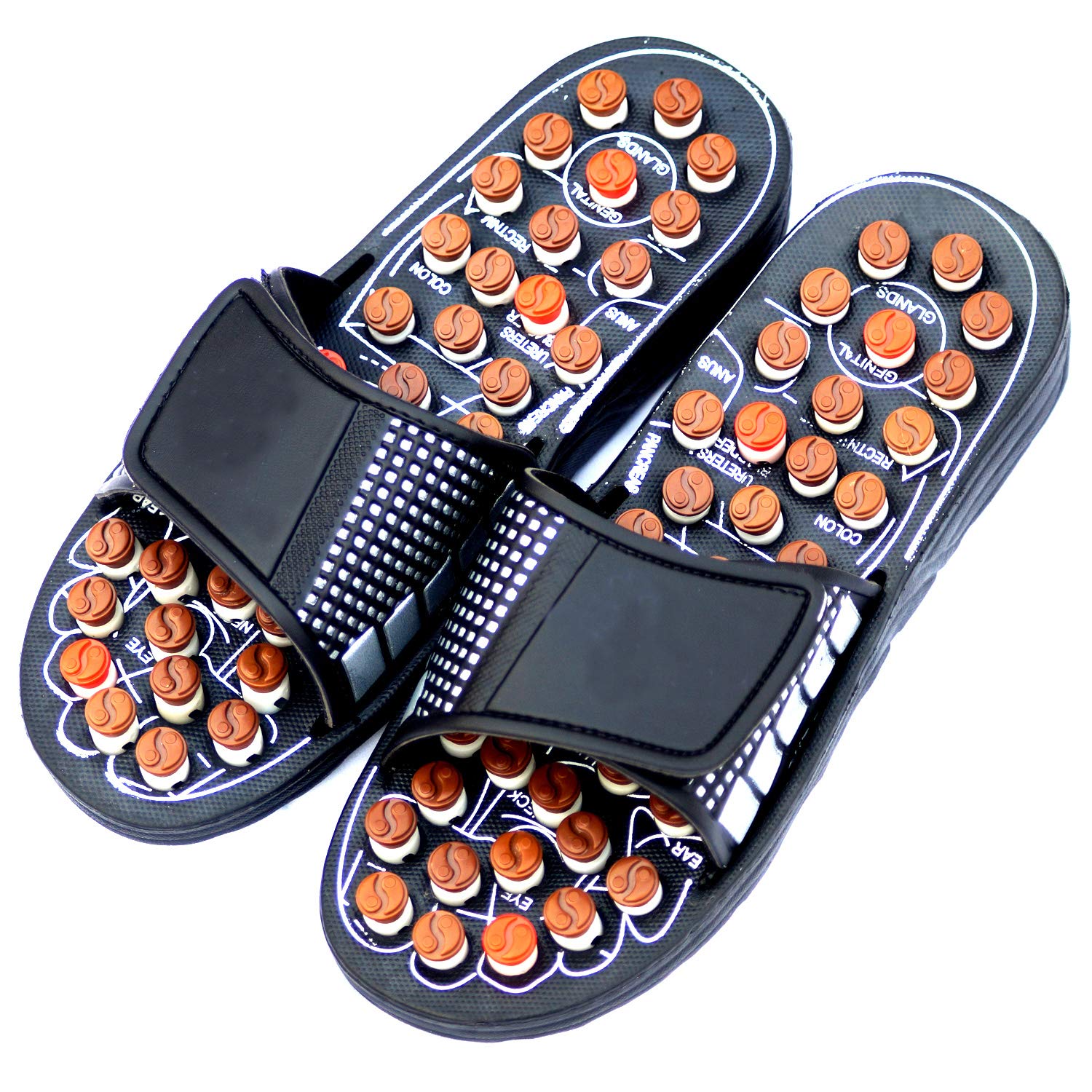 Top 5 Best Acupressure slippers India [2022] Gadget Link