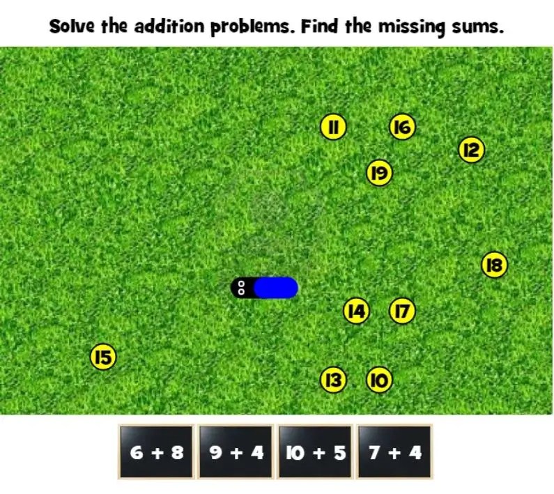 10 cool Math Playground games to play in 2023