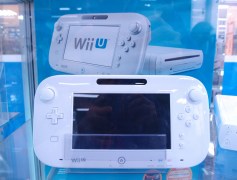 Nintendo Wii U price drop